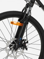 Велосипед для мальчиков Denton Tornado 2.0 24" — фото №10