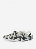 Сабо мужские Crocs Geo Camo — фото №4