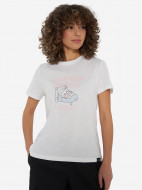 Termit әйелдер футболкасы