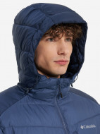 Куртка утепленная мужская Columbia Labyrinth Loop II Hooded Jacket — фото №6