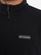 Джемпер флисовый мужской Columbia Basin Trail III Full Zip — фото №7