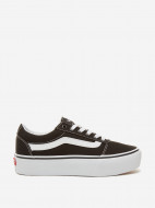 Кеды женские Vans Ward Platform