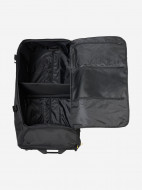 Баул хоккейный с колесами Fischer Player Vertical Bag 37" — фото №8