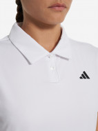 Поло женское adidas Club Polo — фото №5