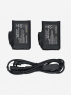 Фитнес-коньки с подогревом Bauer Radiant Heated — фото №6