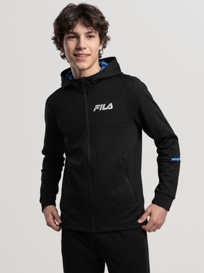 FILA ұлдарға арналған қалың жемпірі