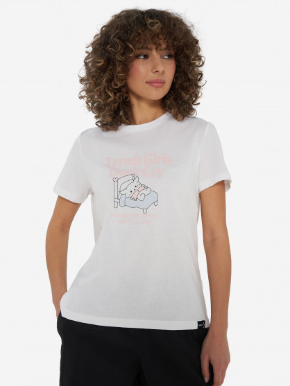 Футболка женская Termit