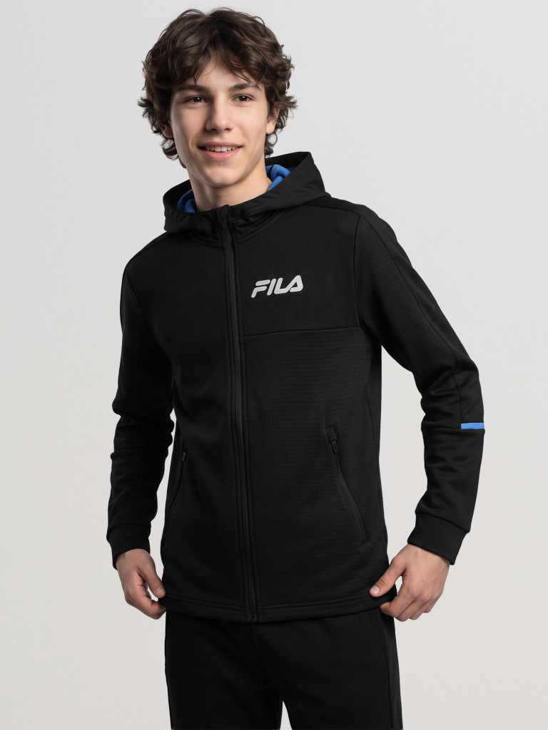 Толстовка для мальчиков FILA