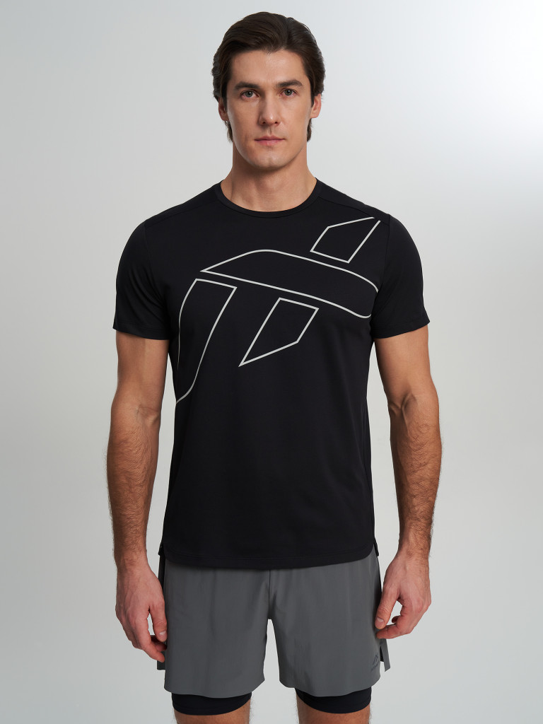 Футболка мужская Athlex — фото №2