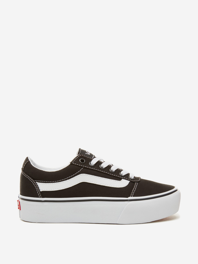 Кеды женские Vans Ward Platform