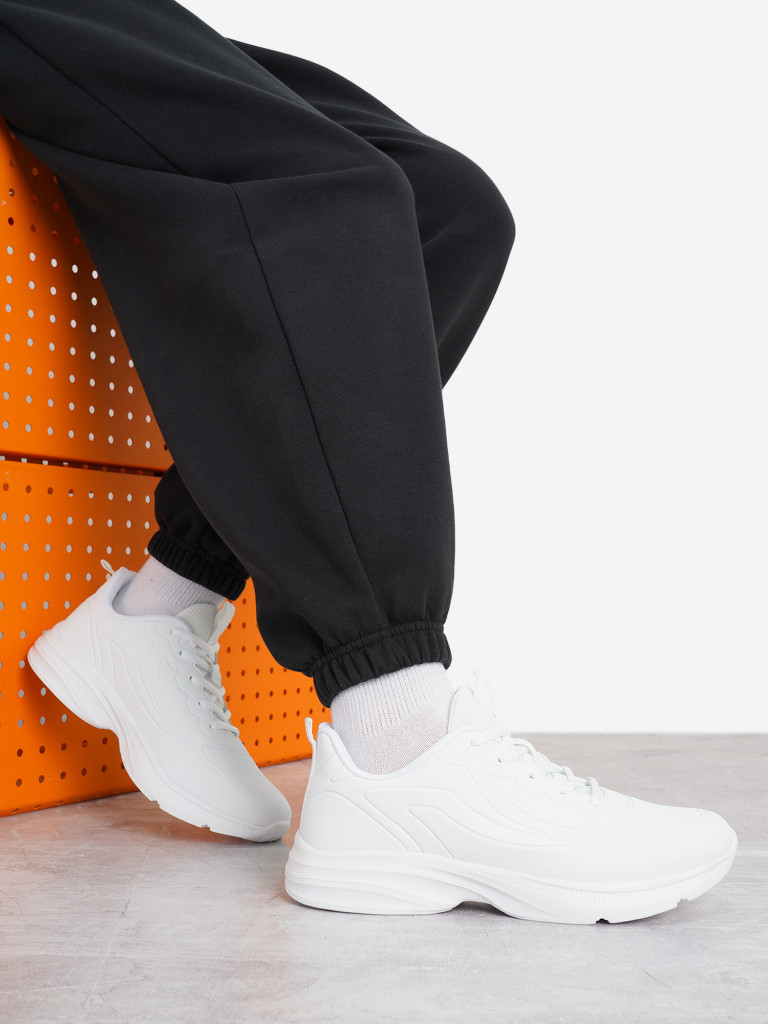 Кроссовки женские GSD — фото №7