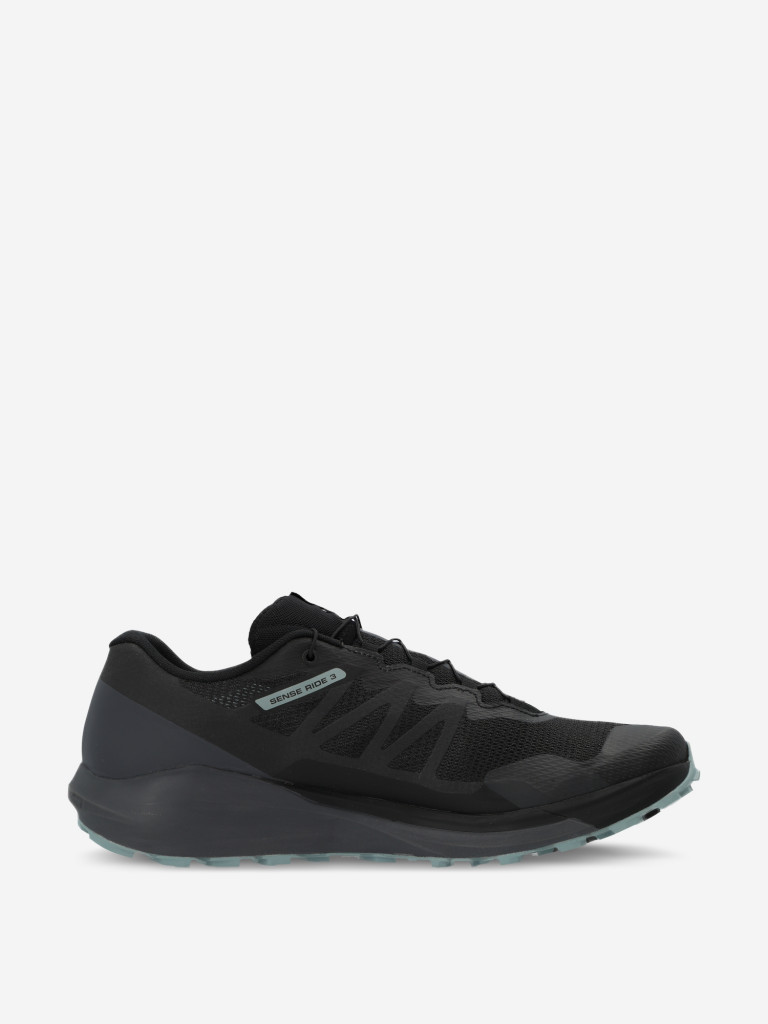 Кроссовки мужские Salomon Sense Ride 3 — фото №5