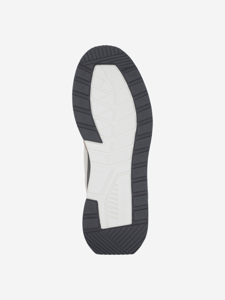 Кроссовки мужские Demix Synthesis Prm — фото №6