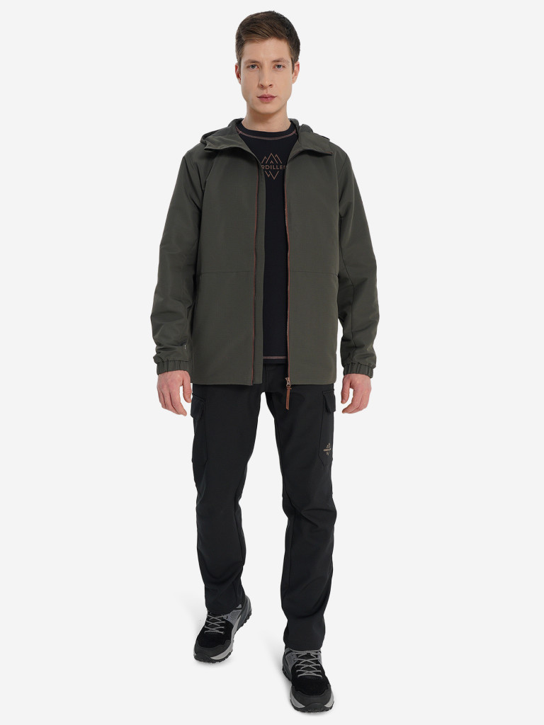 Cordillero ерлер жұқа курткасы — фото №4