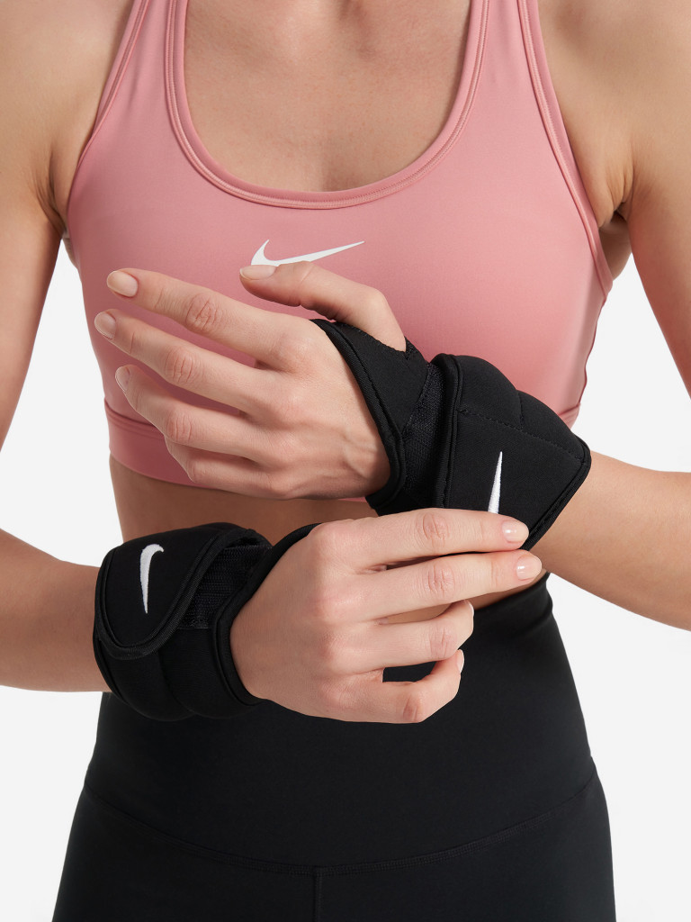 Утяжелители для рук Nike 2 х 0,45 кг — фото №6