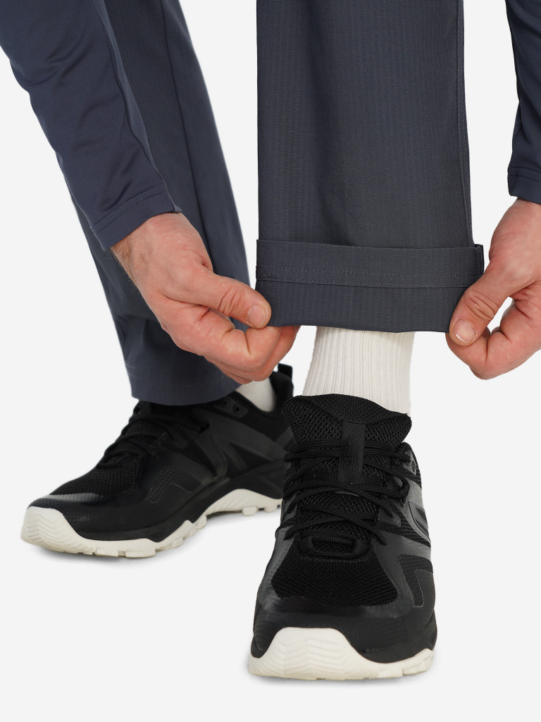 Брюки мужские Geotech — фото №9