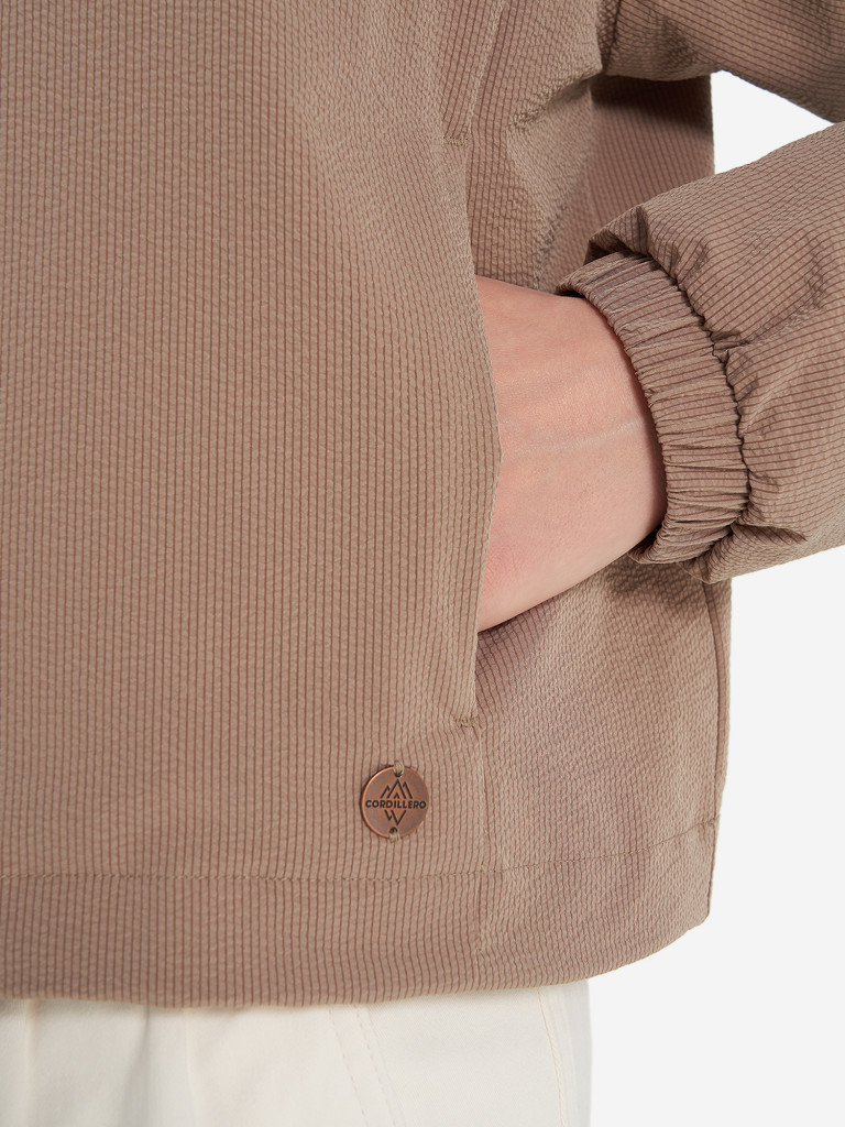 Cordillero әйелдер жұқа курткасы — фото №8