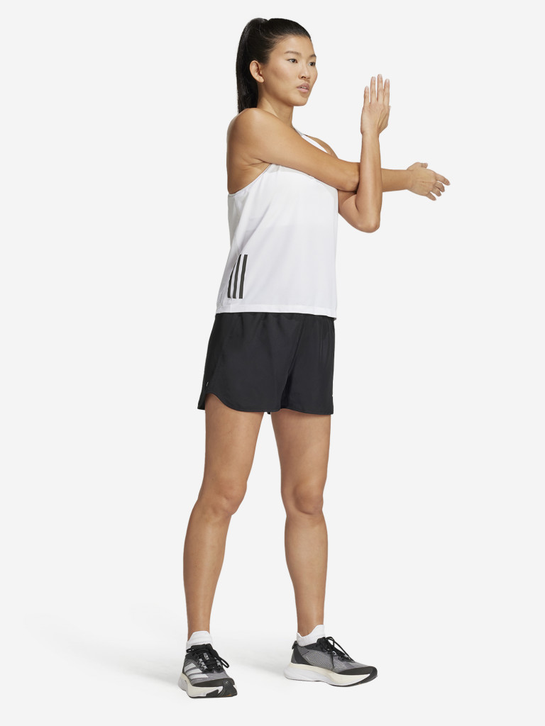 adidas әйелдер шорты — фото №3