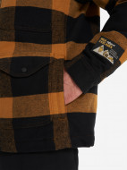 Легкая куртка мужская Columbia High Cascades Shirt Jacket — фото №9