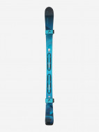 Head E-Super Joy SW SLR BB Joy Pro әйелдер тау шаңғысы — фото №3
