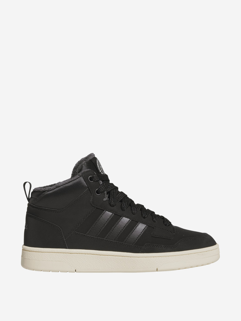 adidas Rapid Court Mid Winterized әйелдер жылы кедысы