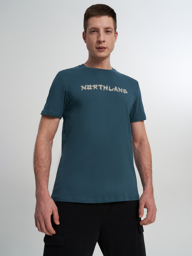 Northland ерлер футболкасы