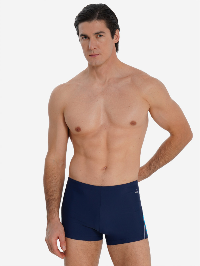 Joss ерлер шорт-жүзулігі