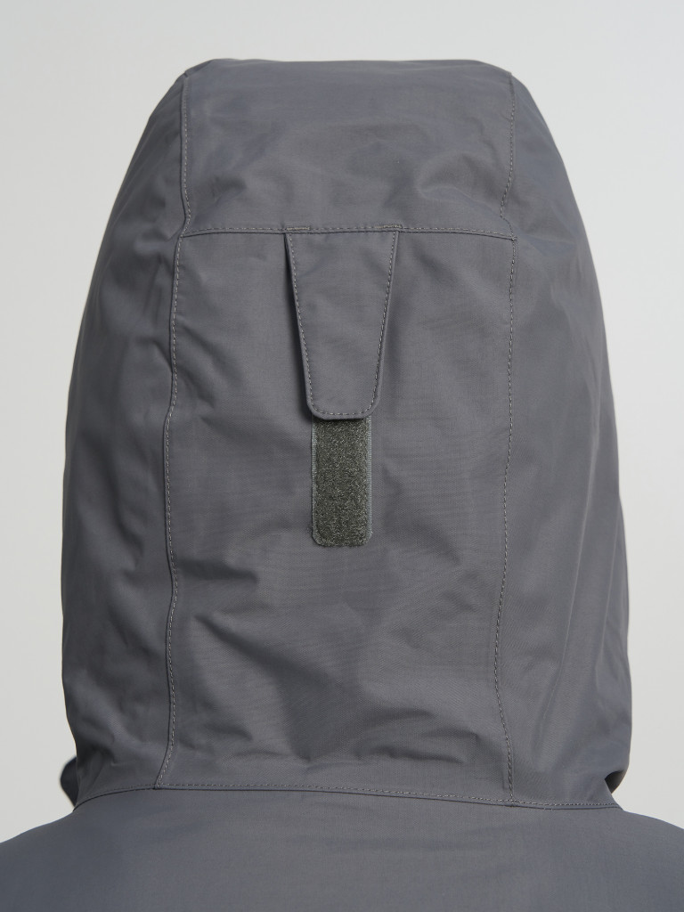 Куртка утепленная мужская Columbia Cascadian Peaks Insulated Jacket — фото №6