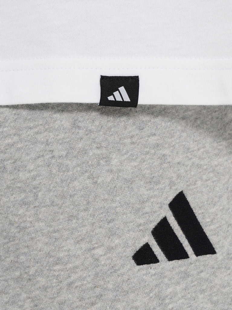 Футболка мужская adidas Lens Tennis — фото №5