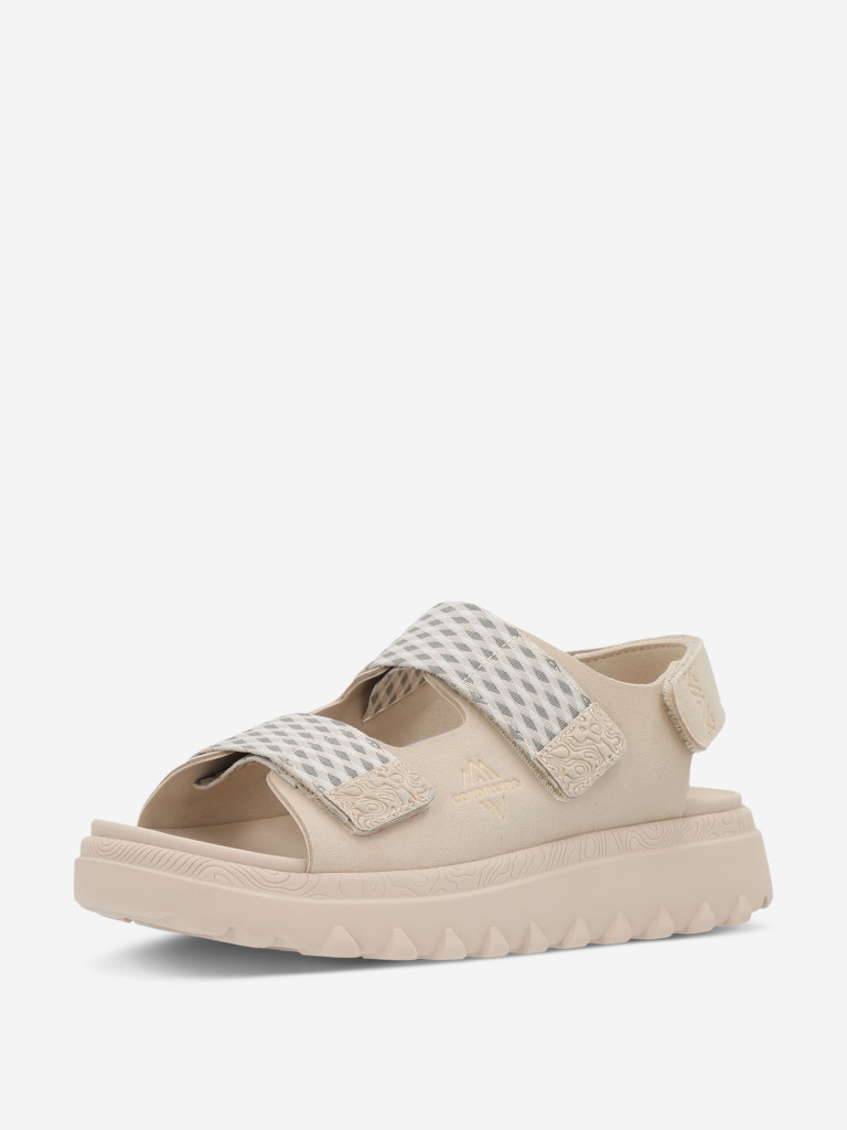 Сандалии женские Cordillero Agate — фото №2