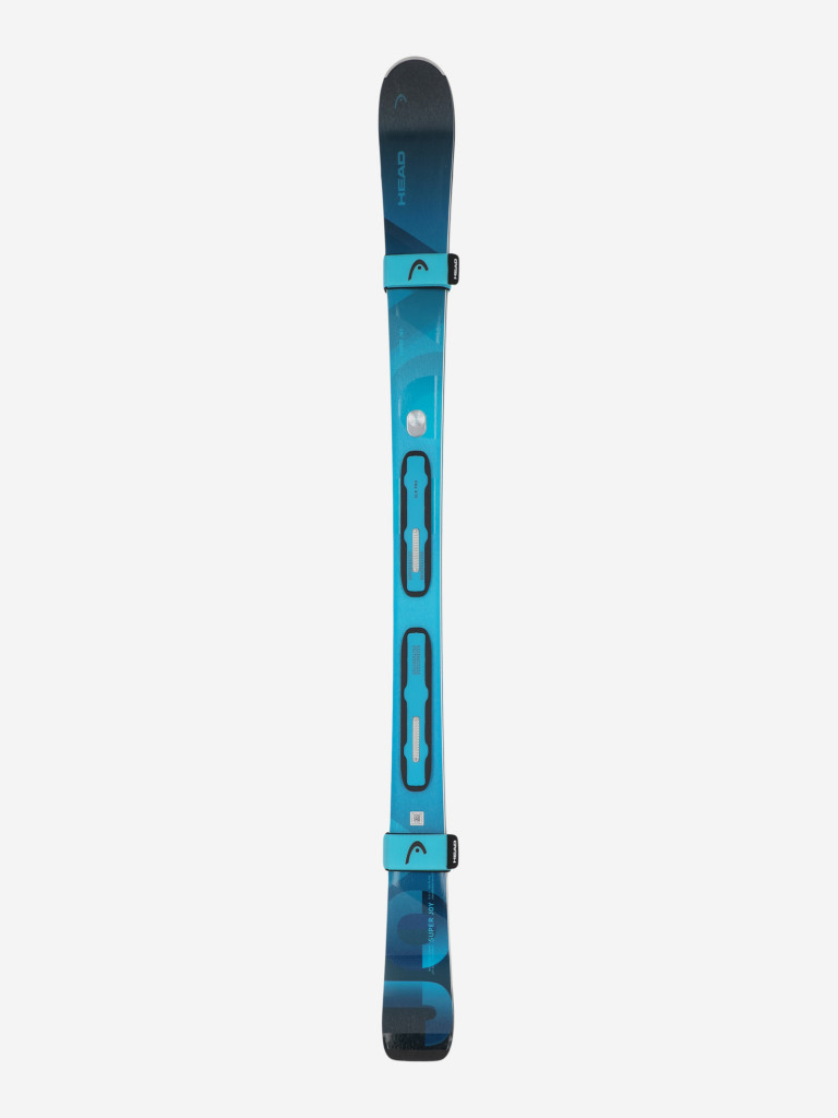 Head E-Super Joy SW SLR BB Joy Pro әйелдер тау шаңғысы — фото №3