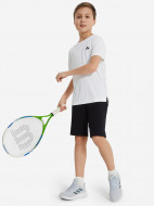 Футболка для мальчиков adidas club — фото №3