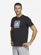 Футболка мужская adidas