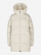 Куртка утепленная женская Columbia Puffect II Mid Hooded Jacket — фото №10