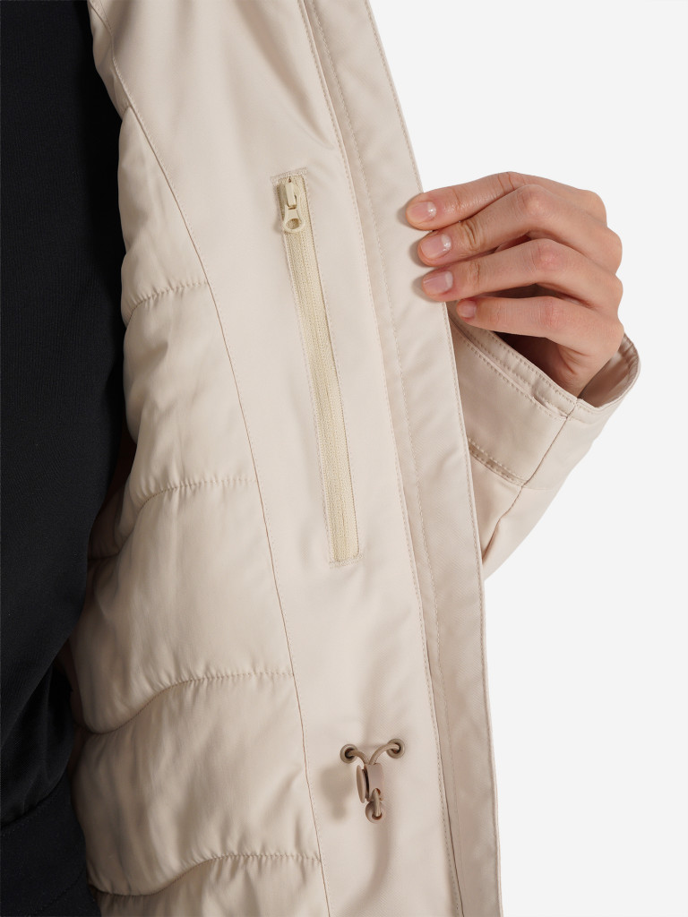 Куртка утепленная женская Cordillero — фото №19