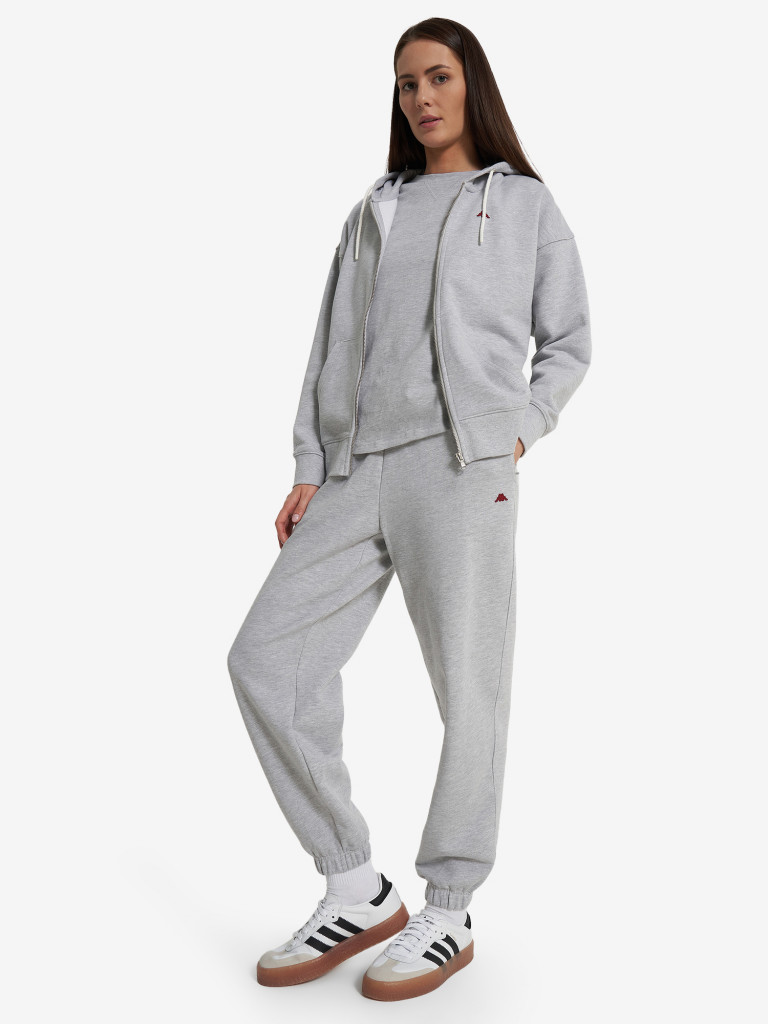 Толстовка женская Robe di Kappa — фото №4