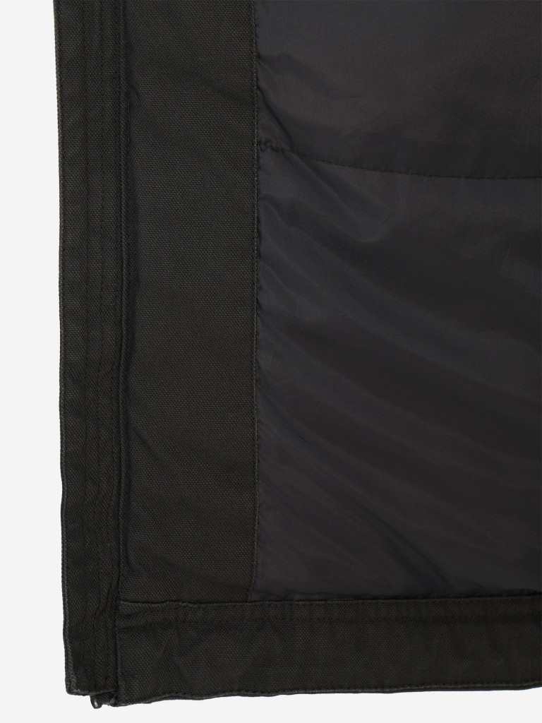 Куртка утепленная мужская оверсайз Protest — фото №10