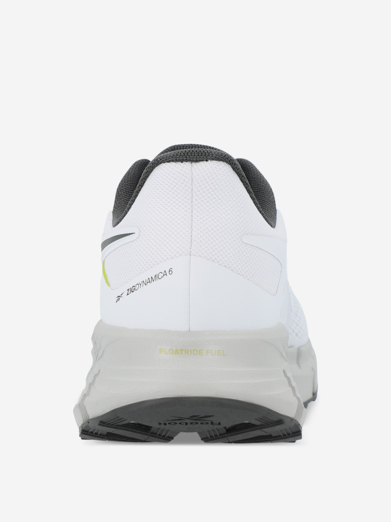 Кроссовки мужские Reebok Zig Dynamica 6 — фото №3