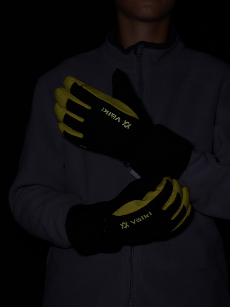 Volkl балалар қолғабы