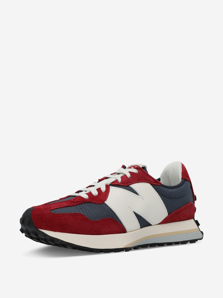Кроссовки мужские New Balance 327 — фото №3