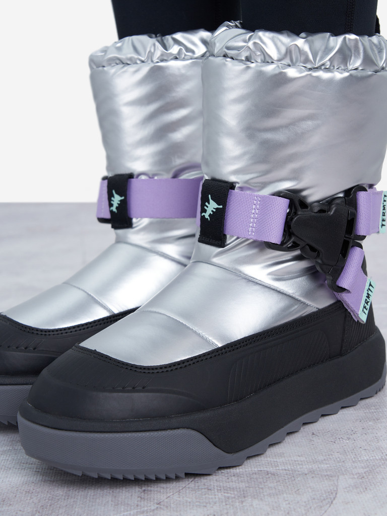 Termit Winter Pro High Jr Ny қыздарға арналған жылы етігі — фото №10