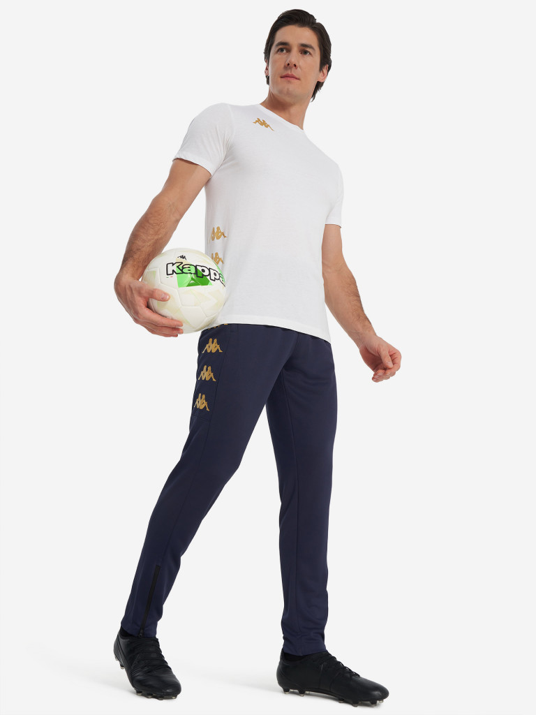 Брюки мужские Kappa — фото №4