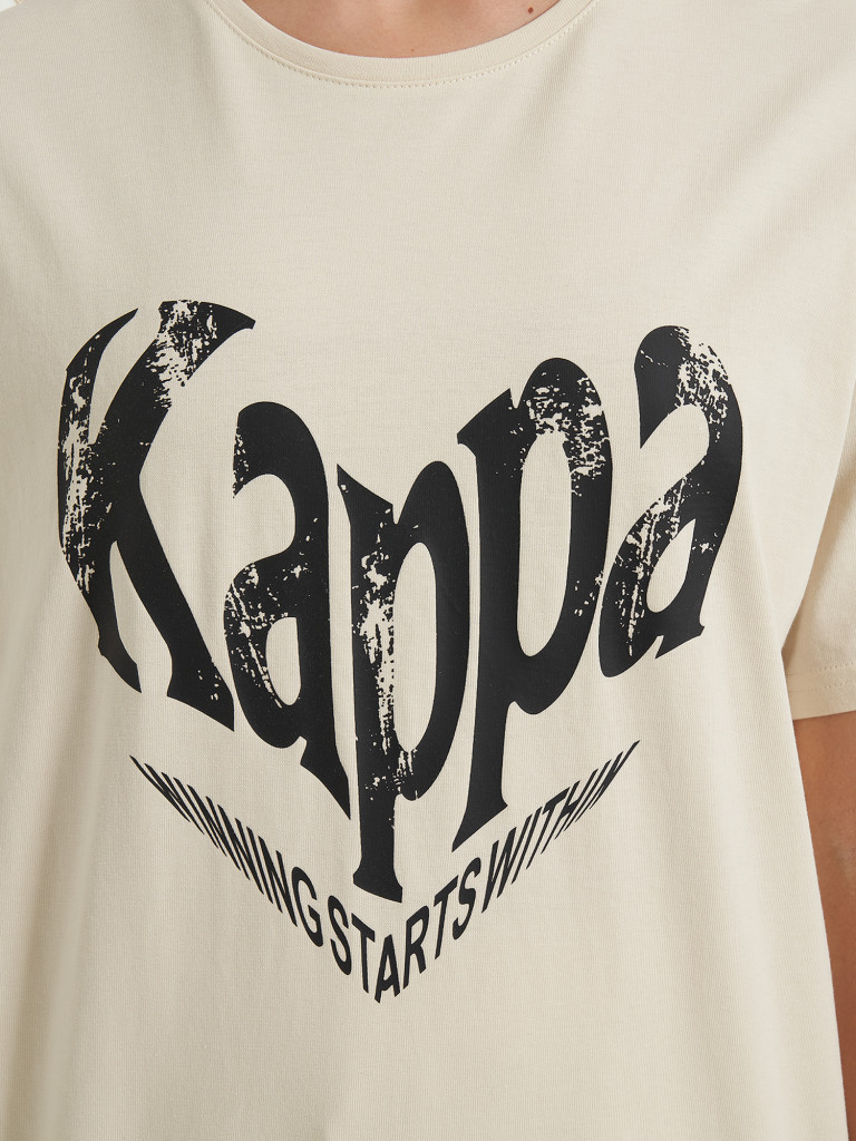 Футболка для девочек Kappa — фото №6