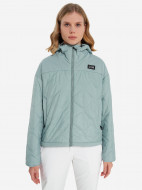 Куртка утепленная женская Mountain Hardwear Après Pro — фото №2