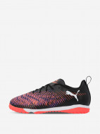 PUMA Future 8 Play Tt + Mid Jr ұлдар бутсы — фото №2