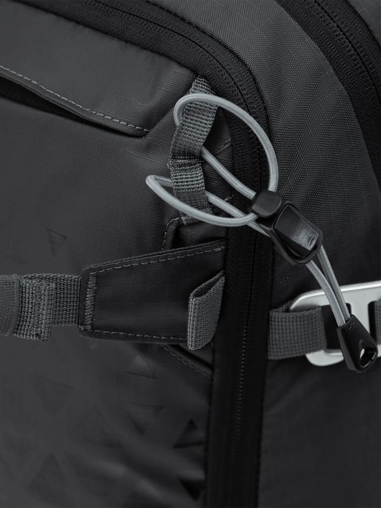 Рюкзак Kanrock x Nidecker Pow Pow 30 Special Edition — фото №13