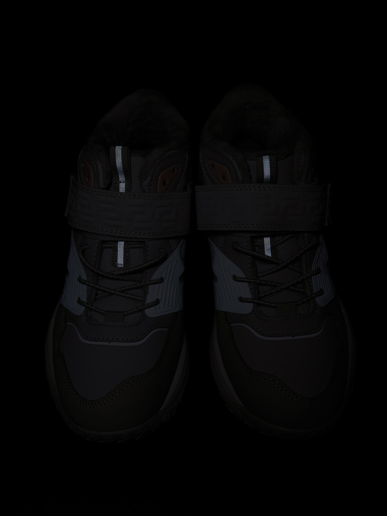 FILA Tornado Mid Jr қыздарға арналған кедысы мен кроссовкасы — фото №12