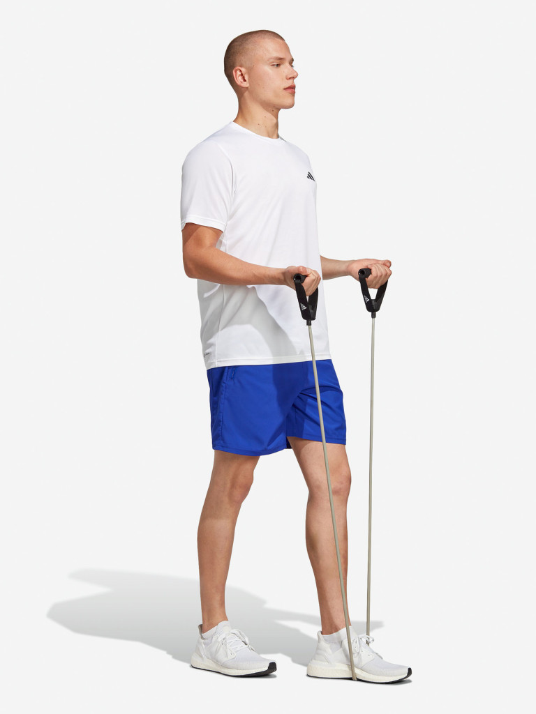 Футболка мужская adidas Base — фото №4