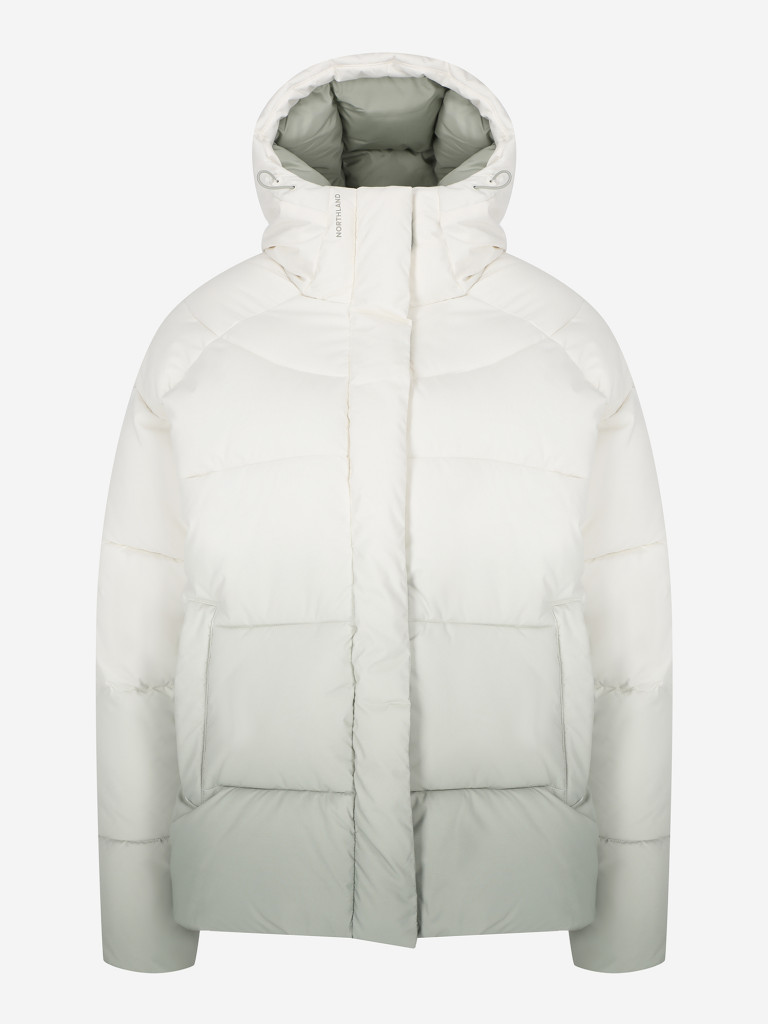Пуховик женский Northland — фото №11