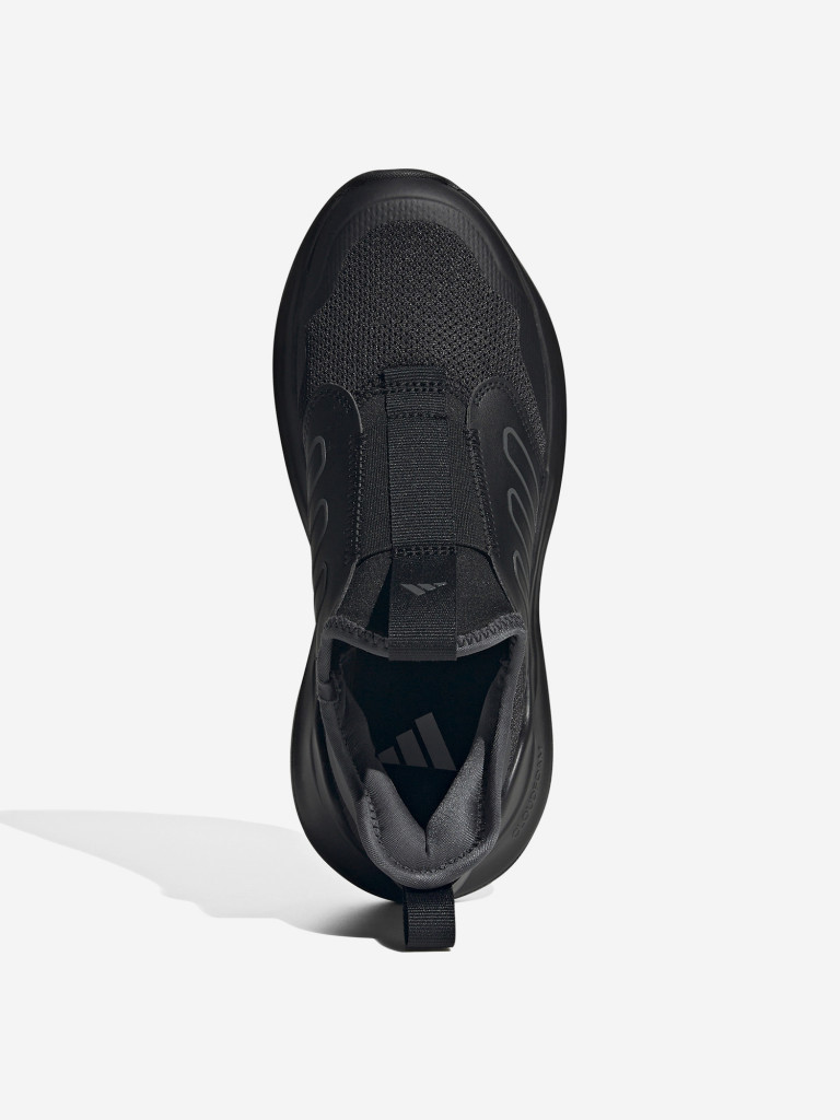 Слипоны детские adidas Tensaur Comfort Ac J — фото №5